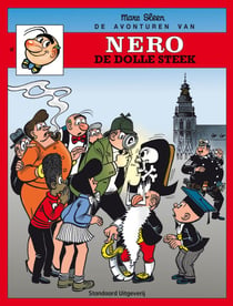 De dolle steek