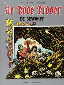 De bewaker