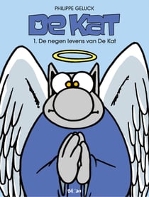 De 9 levens van de kat
