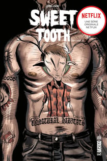 Sweet Tooth - Tome 2