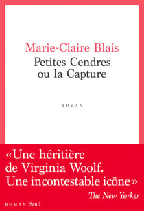 Petites Cendres ou la capture