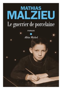 Le Guerrier de porcelaine