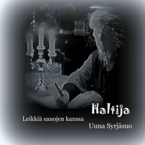 Haltija - Leikkiä sanojen kanssa
