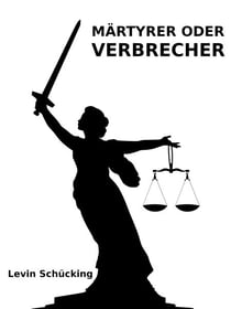 Märtyrer oder Verbrecher - Ein Kurz-Krimi