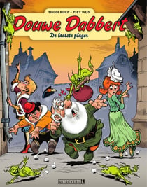 De laatste plager
