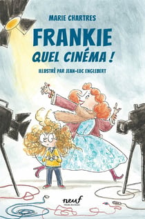 Frankie – Quel cinéma!