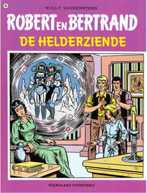 De helderziende