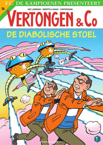 De diabolische stoel