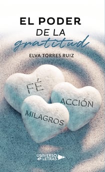 El poder de la gratitud