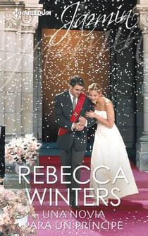 Una novia para un príncipe - Novias (1)