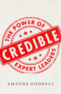 Credible - The Power of Expert Leaders