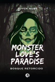 Monster Love's Paradise