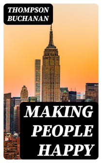 Making People Happy
