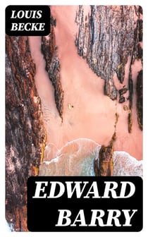 Edward Barry - South Sea Pearler