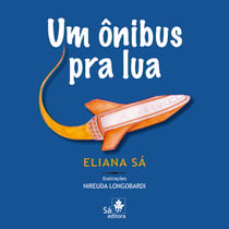 Um ônibus pra lua