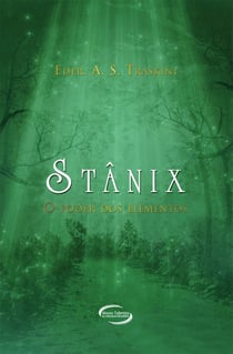 Stânix - O poder dos elementos