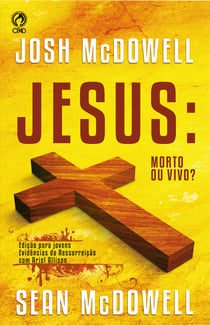 Jesus: Morto ou Vivo?