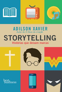 Storytelling - Histórias que deixam marcas