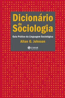 Dicionário de sociologia - Guia prático da linguagem sociológica