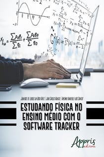 Estudando Física no Ensino Médio com o Software Tracker