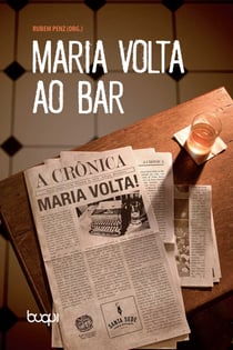 Maria Volta ao Bar