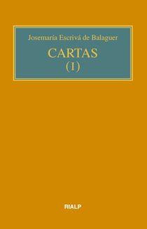 Cartas I (bolsillo, rústica)