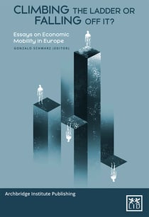 Climbing the ladder o falling off it - Essays on Economic Mobility in Europe