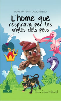 L'home que respirava per les ungles dels peus
