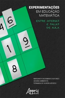 Experimentações em Educação Matemática: Entre Oficinas e Salas de Aula