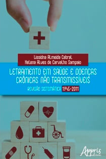 Letramento em Saúde e Doenças Crônicas não Transmissíveis: Revisão Sistemática 1945-2011