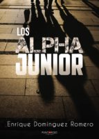 Los Alpha Júnior