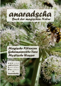 anaradscha - Natur - Buch der magischen Natur