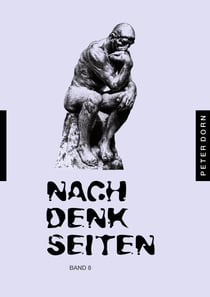 Nachdenkseiten - Band 8