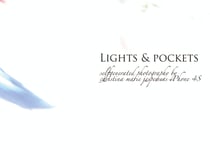 Lights & pockets - selfgenerated photography by Christina Marie Jespersens iPhone 4S