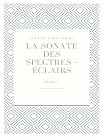 La Sonate des spectres - Éclairs
