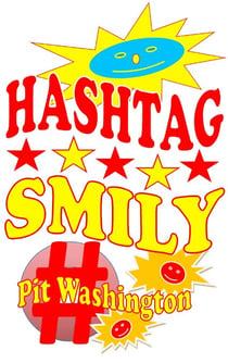 Hashtag Smily - Die großen Abenteuer des kleinen Smily