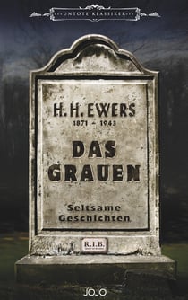 Das Grauen - Seltsame Geschichten