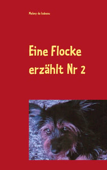 Eine Flocke erzählt - mein Neuer Freund