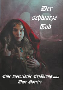 Der schwarze Tod - Mainz, im Jahre 1349