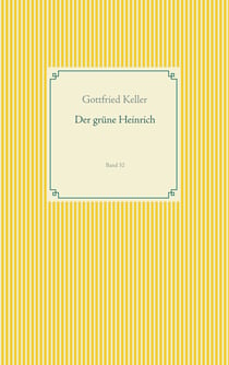 Der grüne Heinrich - Band 32
