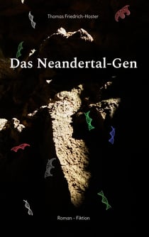 Das Neandertal-Gen - Roman