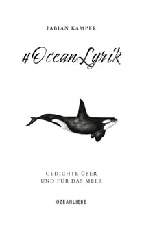 #OceanLyrik - Gedichte über und für das Meer