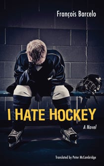 I Hate Hockey