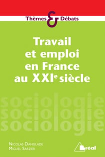 Travail et emploi en France au XXIe siècle