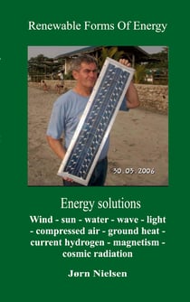 Renewable Forms Of Energy - Energy Solutions