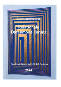 Relationale Datenmodellierung - Eine Modellierungshilfe für DB-Designer