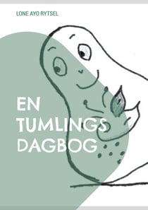 En tumlings dagbog - En ulykke er ikke kun en ulykke