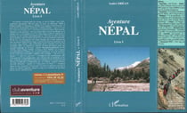 Aventure Népal - Livre 1