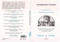 INTERPRÉTER L'EUROPE