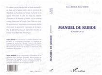 MANUEL DE KURDE - Kurmanji